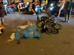 Tai nạn nghiêm trọng trên đường Phạm Văn Đồng, TP Thủ Đức
