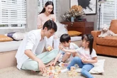 3 điều cha mẹ thông minh thường dạy con
