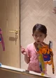 Thật bất ngờ! Mới 4 tuổi mà Lisa nhà Hồ Ngọc Hà nói ra được câu này: Mẹ phải khéo dạy cỡ nào!