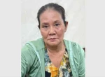 Tạm giữ hình sự Phạm Thị Liên - nữ quái 73 tuổi 7 tiền án