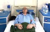 Hai học trò vùng cao lỡ hẹn thi tốt nghiệp THPT vì mắc bệnh hiểm nghèo