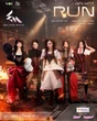 Team Châu Bùi sở hữu stage “cháy” nhất livestage 1 Em Xinh Say Hi: Nhạc hay nhảy đẹp và cũng lắm drama!