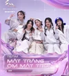 Mối quan hệ bí ẩn nhất Em Xinh Say Hi: 2 sao nữ nghi “cạch mặt”, follow cả nhóm nhưng chừa nhau ra?