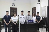 Hải Idol bị tuyên hơn 2 năm tù về tội Gây rối trật tự công cộng và Trốn thuế