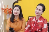 Nhiều NSND, NSƯT quảng cáo làm chân mày dán mác phong thủy