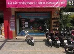 TP.HCM yêu cầu một trung tâm ngoại ngữ dừng hoạt động