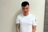 Thu "vệ sĩ" vừa bị bắt có mối quan hệ thế nào với trùm giang hồ Tuấn "thần đèn"?