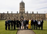 Cựu học sinh BVIS trúng tuyển Oxford (Anh), UC Berkeley (Mỹ)
