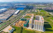 Có thật ngay sát Hà Nội: Trả 'một cục' 100 triệu, trả ngân hàng 1 triệu/tháng là sở hữu căn hộ
