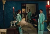 Tại sao cung nữ luôn phải nhịn đói dù sống trong cung điện sang trọng?