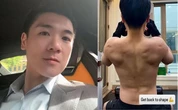 Hai mặt của ông bố đơn thân nghìn tỷ nhà bầu Hiển gây sốt