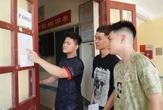 Chặn gian lận thi cử bằng thiết bị công nghệ cao