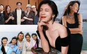 Dàn sao "Ỷ Thiên Đồ Long Ký" ngày ấy - bây giờ: Triệu Mẫn và Chu Chỉ Nhược so kè nhan sắc cực căng ở tuổi trung niên