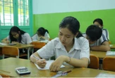 Chờ điểm chuẩn lớp 10: Phụ huynh nên làm gì trong giai đoạn bản lề?