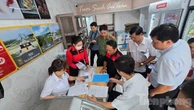 Người tố cáo bán "thịt bẩn" bị C.P chấm dứt hợp đồng lao động