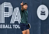 Hành trình chinh phục giấc mơ PPA Tour của tay vợt pickleball hạng 79 thế giới