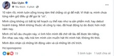 Nóng: Học trò Mỹ Tâm tiếp tục lên tiếng sau đoạn video "bóc cô giáo" gây sốc, làm rõ lý do khui lại drama từ 10 năm trước