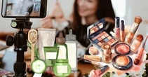 Thu hồi phiếu công bố của hơn 30 mỹ phẩm nhập khẩu: Kem chống nắng, sữa sửa mặt nổi tiếng