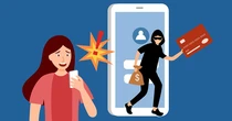 Một phụ ở Hà Nội vừa mất nửa tỷ đồng thế nào?