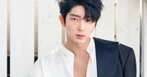 Showbiz có duy nhất 1 mỹ nam thành sao hạng A nhờ trồng cây chuối, lộn ngược người vẫn đẹp siêu thực mới tài