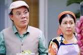 Nam nghệ sĩ lấy vợ gia thế, ở hơn 1 năm nửa đêm ôm quần áo bỏ trốn, U60 mới mua được nhà trả góp