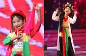"Thần đồng âm nhạc" từng trở thành hiện tượng với vai Thị Mầu giờ ra sao?