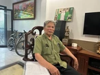 Hà Nội: Người dân tố bị nhóm người 'lạ' đập phá nhà cửa, hành hung