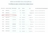 Đua top sao kê tài khoản, sinh viên y khoa năm cuối bị mất 7 tỉ đồng