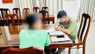 Nghe nhân viên Techcombank báo tài khoản lâu không dùng có 1,7 tỷ đồng chuyển vào, tài xế Grab kiểm tra ứng dụng ngân hàng rồi báo công an