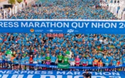 Herbalife Việt Nam tiếp tục đồng hàng cùng VnExpress Marathon Quy Nhơn 2025 lan tỏa lối sống năng động đến cộng đống