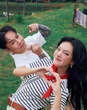 Nửa đêm, Binz nói 3 chữ về Châu Bùi khiến 2 triệu người tủi thân ngang