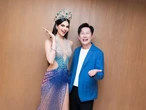 Ông Nawat đưa ra 9 cáo buộc về hoa hậu bị tước vương miện
