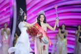 Muốn con dễ thành Hoa hậu, đơn giản: Hãy đặt tên "Linh"!