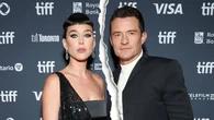 Katy Perry nhẹ nhõm khi chia tay Orlando Bloom