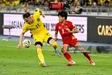 "FIFA cần xem lại luật nhập tịch, chứ để ồ ạt như Malaysia thì…"