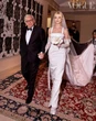 Thông gia tỷ phú nhà Beckham bị khui hành động cực thô lỗ khiến David và Victoria sốc nặng