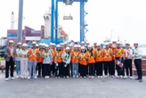 Sinh viên HUTECH mở rộng tầm nhìn nghề nghiệp qua các giảng đường doanh nghiệp