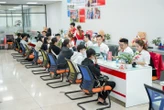 Điểm qua các ngành xu hướng thu hút nhiều thí sinh đăng ký học bạ tại UEF