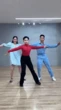 Con trai Khánh Thi - Phan Hiển: 10 tuổi cao gần bằng bố, là "thần đồng dancesport" vô địch thế giới nhưng... lười nhảy mất rồi!