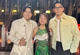 Đan Trường nói 1 câu khiến Tô Hữu Bằng “điếng người”, song ca Biệt Khúc Chờ Nhau mang cả bầu trời tuổi thơ ùa về!