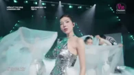 Em Xinh Lamoon bùng nổ “threads city”: Hát lẫn rap đều ngọt như rót mật vào tai, nhan sắc này thi Hoa hậu mới xứng!