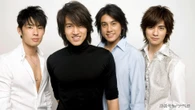 F4 nam thần Vườn Sao Băng mở concert tái hợp nhưng điều đau lòng nhất là Từ Hy Viên mãi mãi không thể có mặt