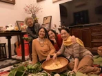 Nữ NSƯT sinh được 3 "ngọc nữ Việt": Chồng đưa đơn ký luôn, U90 thích la cà trên đường Phan Đình Phùng