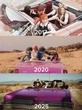 Trailer BLACKPINK như màn collab của 4 ngôi sao Jennie - Rosé - Lisa - Jisoo, lột bỏ hoàn toàn mác Kpop!