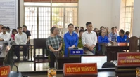 "Nữ đại gia Vũng Tàu" Lâm Thị Thu Trà bị đề nghị mức án bao nhiêu?