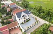 Biệt thự của "ông trùm" 38 tuổi cầm đầu đường dây lừa đảo hơn 2.000 tỷ đồng