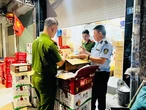 Công an Hà Nội nói về tình trạng cửa hàng ở La Phù đóng cửa không buôn bán