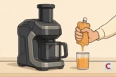 [Case Study] Juicero – Máy ép nước trái cây 700 USD và bài học đắt giá về 'làm ra thứ không ai cần'