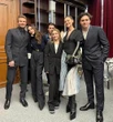 Chân dung cô gái gen Z "châm lửa đốt nhà" Beckham, khiến cậu cả Brooklyn trở mặt với gia đình