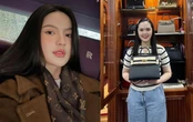 Dàn WAGs Việt kiếm tiền tỉ nhờ bán hàng online: Chu Thanh Huyền khoe đồ hiệu, lái xe sang, Quỳnh Anh còn khủng hơn